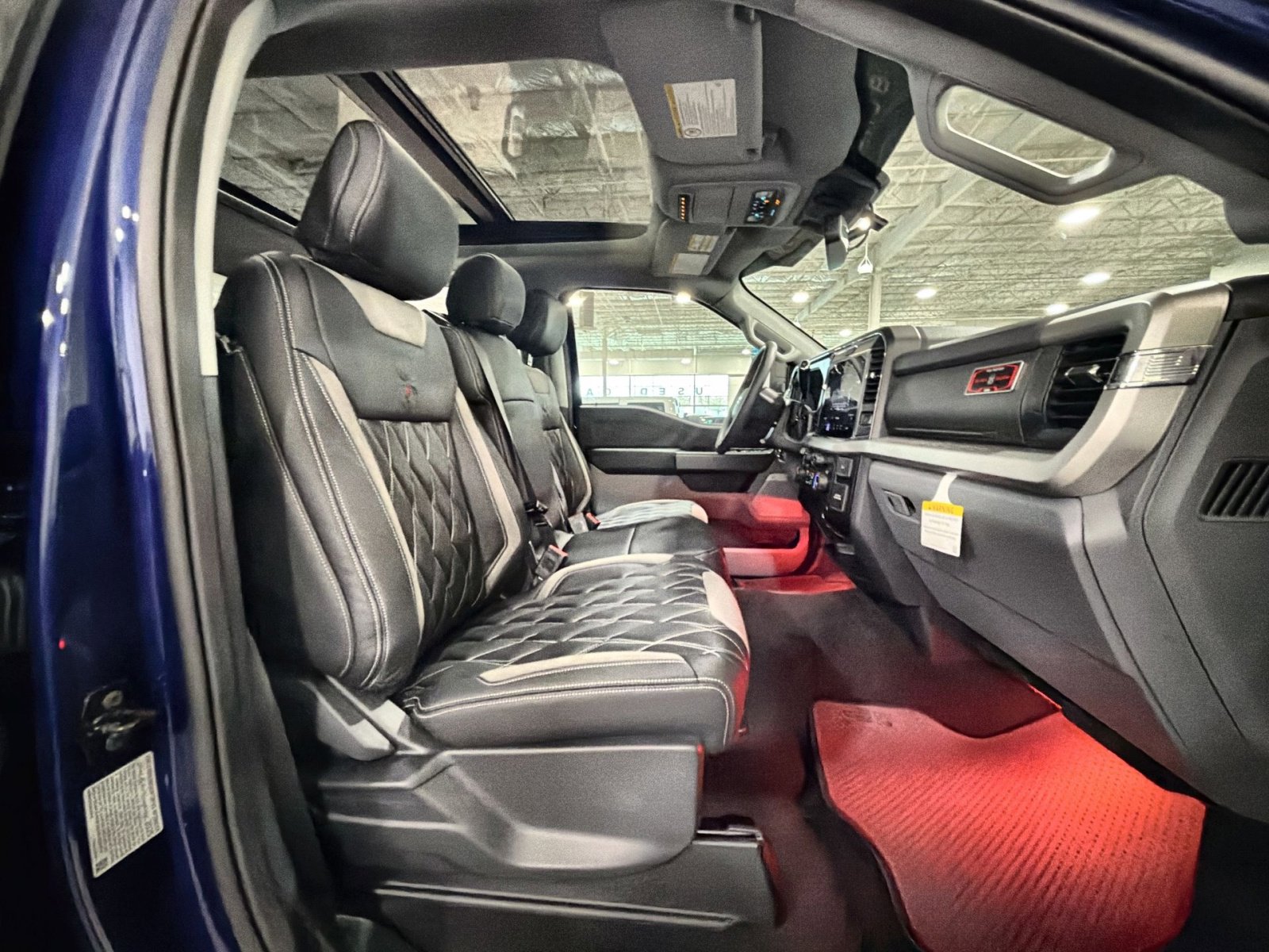 New 2026 Ford F250 XLT w/ XLT Premium Package image 26