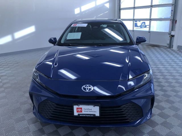 Certified 2025 Toyota Camry LE image 15