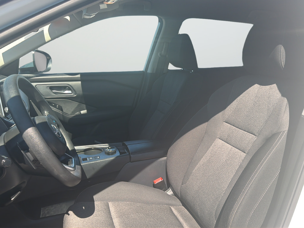 Certified 2024 Nissan Rogue SV AWD/4WD image 24