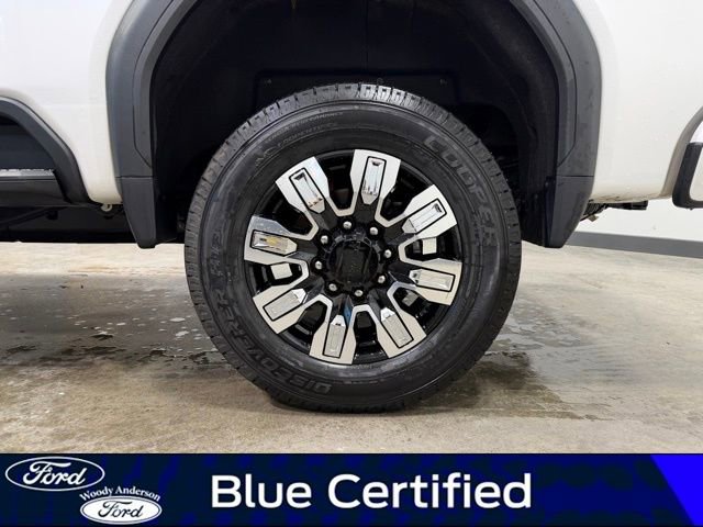 Used 2024 GMC Sierra 2500 Denali w/ Denali Reserve Package image 8
