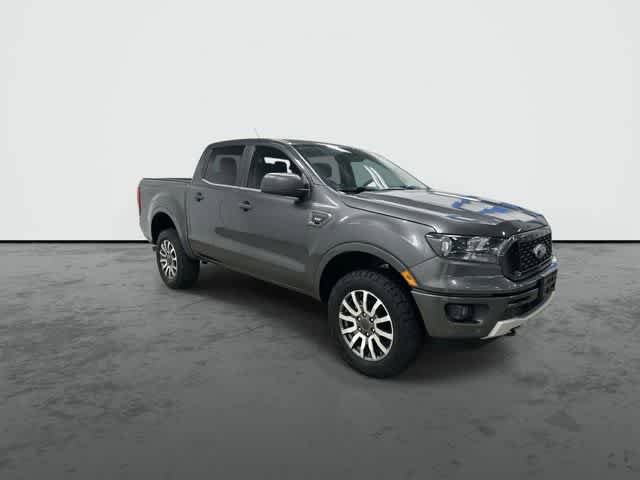 Used 2019 Ford Ranger XLT w/ Equipment Group 302A Luxury AWD/4WD image 5