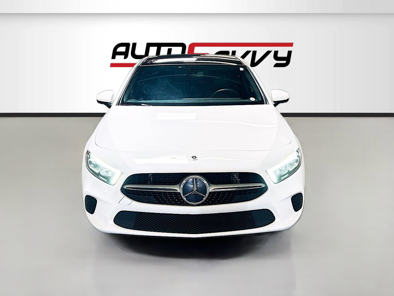 Used 2022 Mercedes-Benz A 220 4MATIC image 2