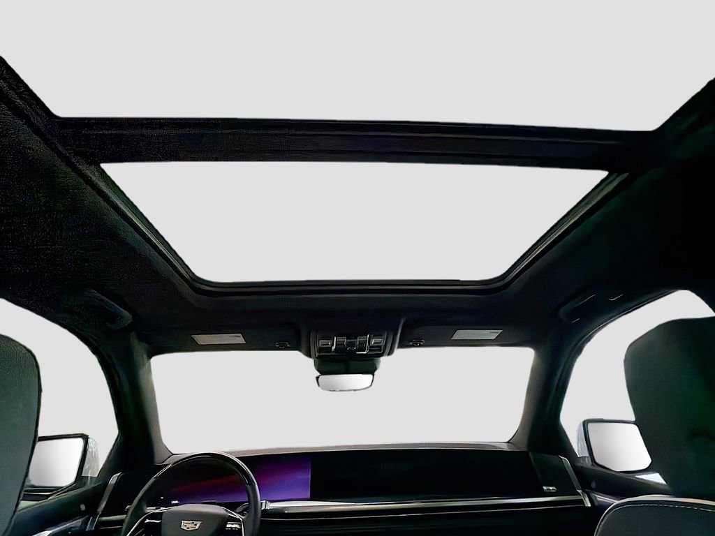 Used 2025 Cadillac Escalade Sport w/ LPO, ONYX Package image 22