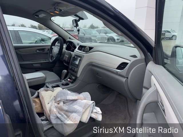 Used 2017 Chevrolet Traverse LS image 6