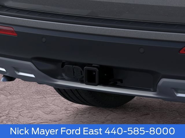 New 2026 Ford Explorer Active w/ Active Comfort Package AWD/4WD image 25