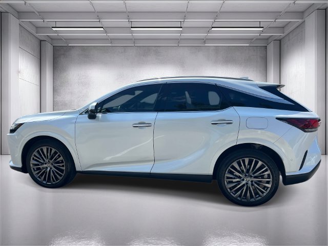 Certified 2023 Lexus RX 350 FWD w/ Accessory Package image 6