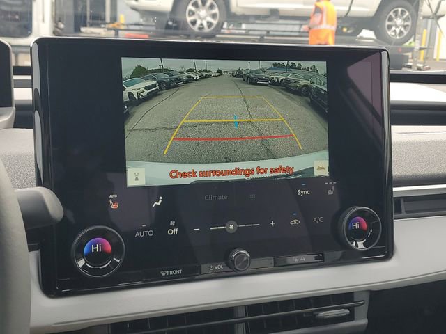 New 2026 Subaru Solterra Premium image 29