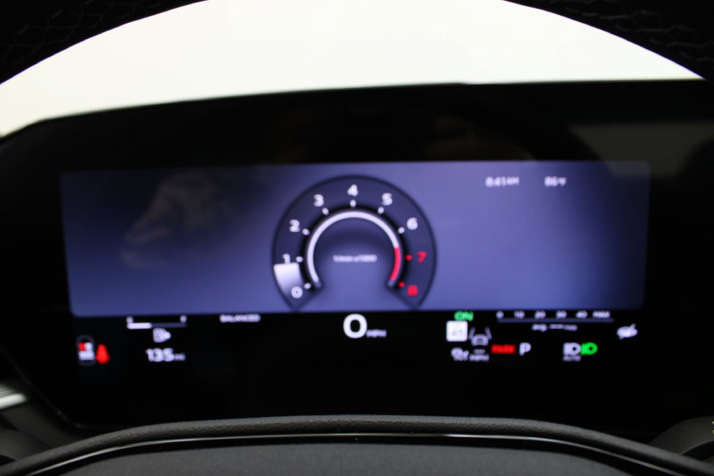 New 2026 Audi A6 Premium Plus AWD/4WD image 10