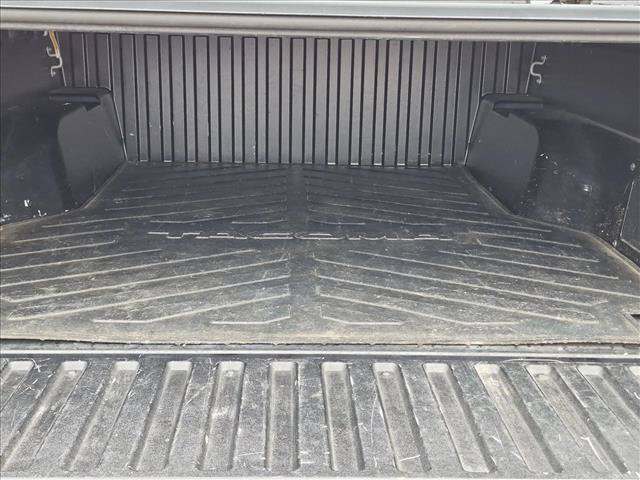Used 2021 Toyota Tacoma Limited AWD/4WD image 6