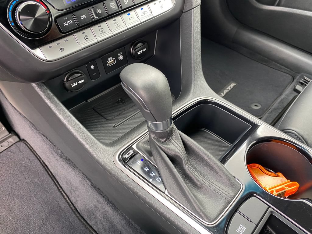 Used 2019 Hyundai Sonata Sport FWD image 35