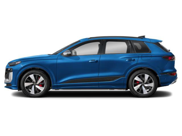 New 2027 Audi SQ6 e-tron Prestige AWD/4WD image 3