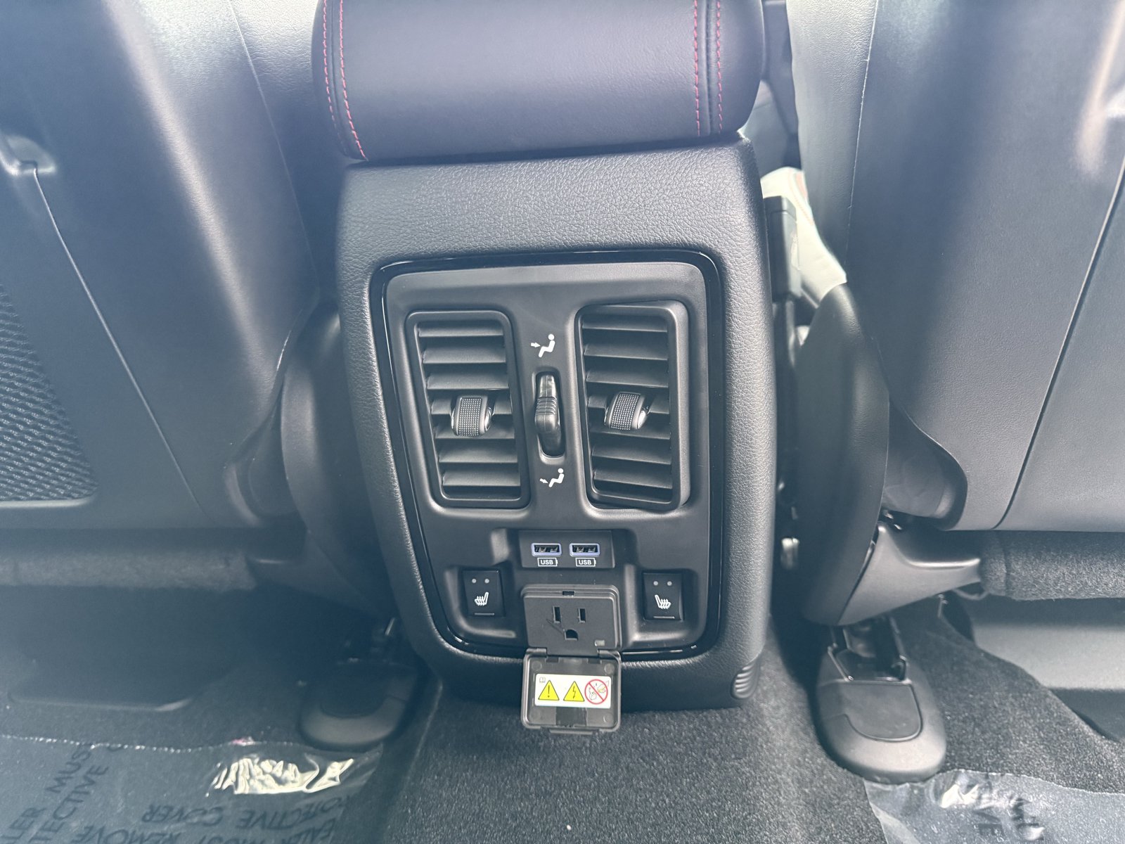 New 2027 Dodge Durango R/T AWD/4WD image 14