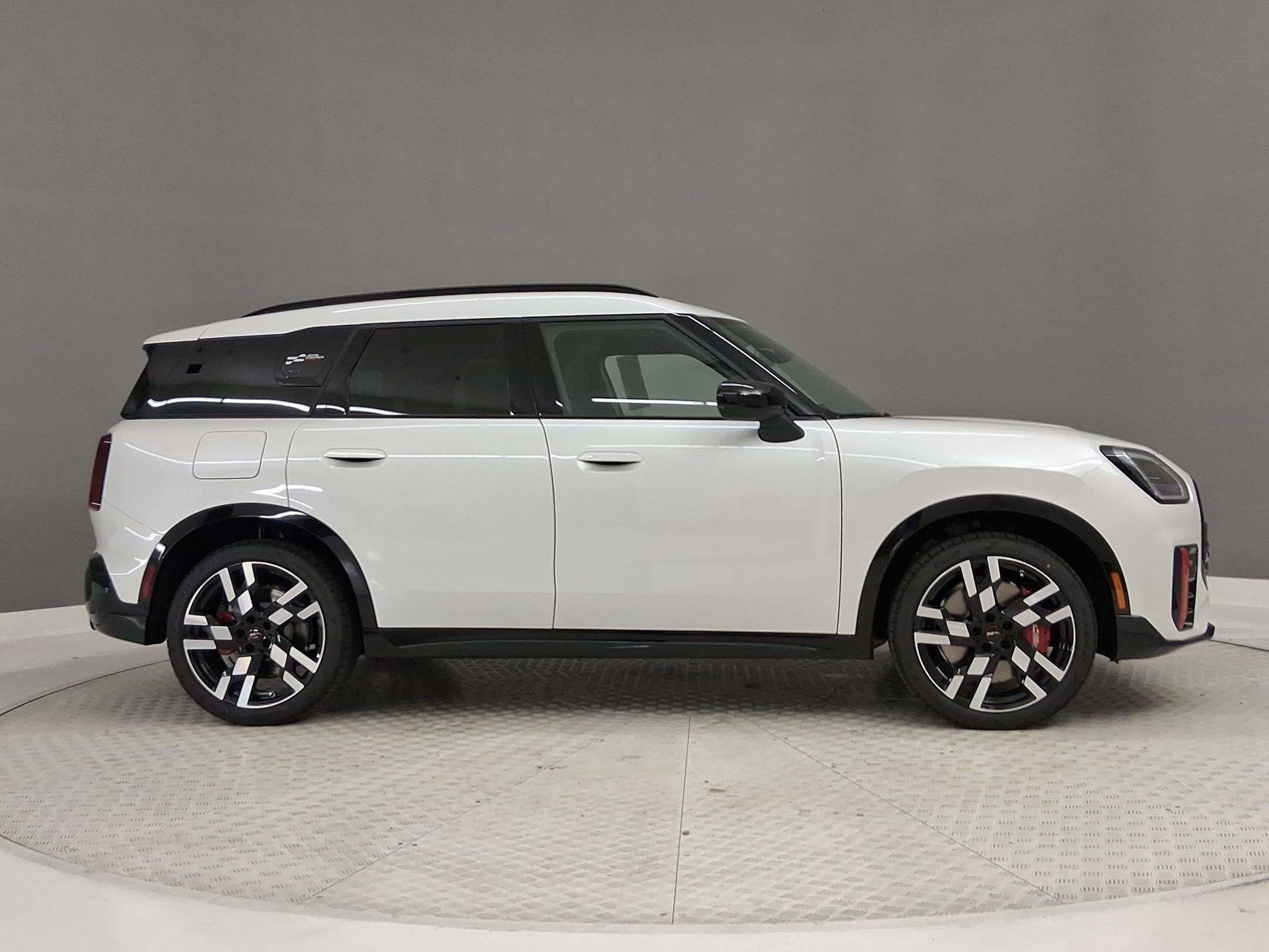 New 2027 MINI Cooper Countryman John Cooper Works AWD/4WD image 8
