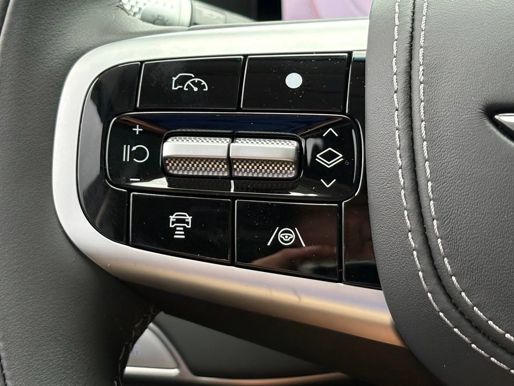 New 2026 Genesis GV80 3.5T Prestige AWD/4WD image 22
