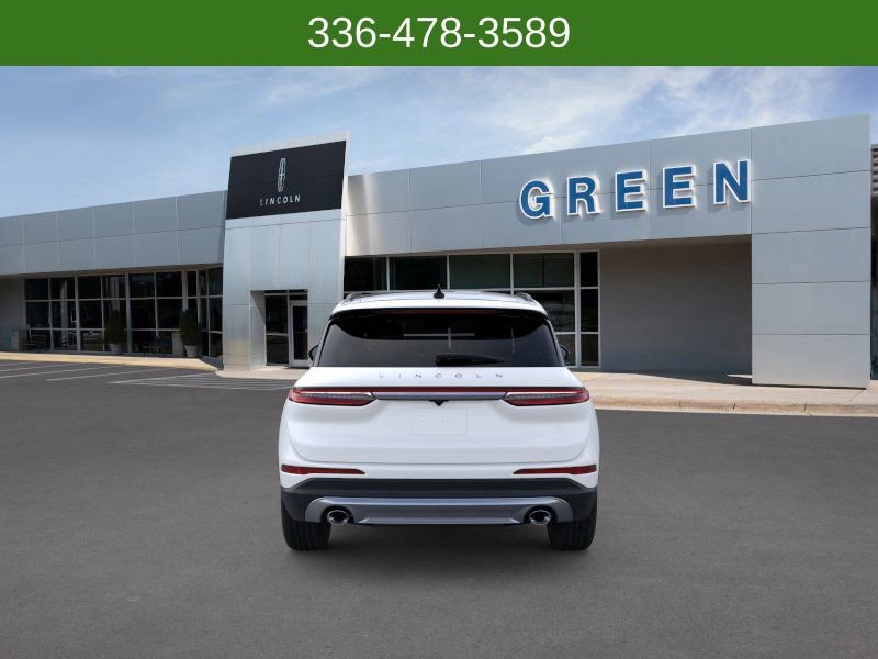 New 2026 Lincoln Corsair Premiere AWD/4WD image 5