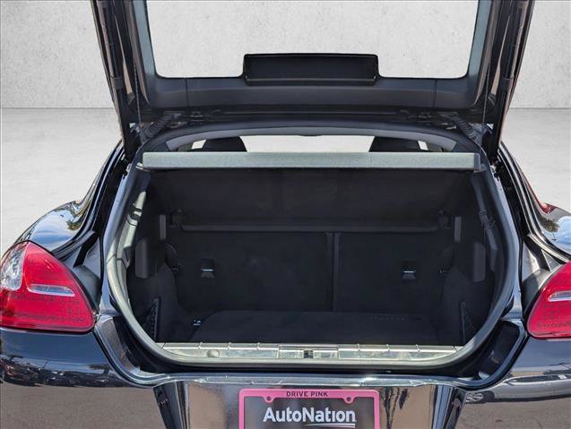 Used 2013 Porsche Panamera Platinum Edition RWD image 6