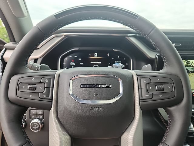 New 2026 GMC Sierra 1500 Denali AWD/4WD image 15