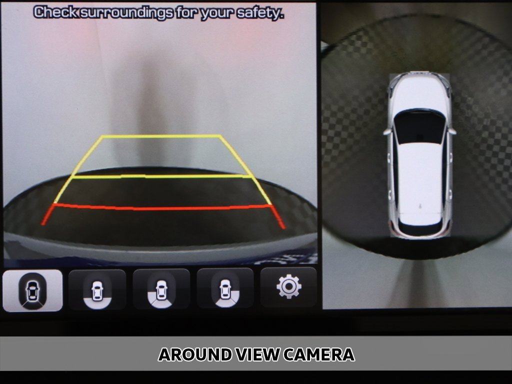 Used 2021 Hyundai Tucson Limited image 4