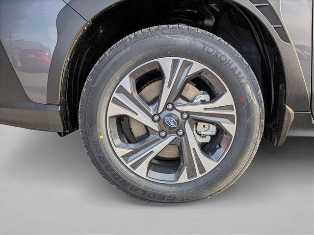 New 2026 Subaru Crosstrek 2.0i Premium image 9