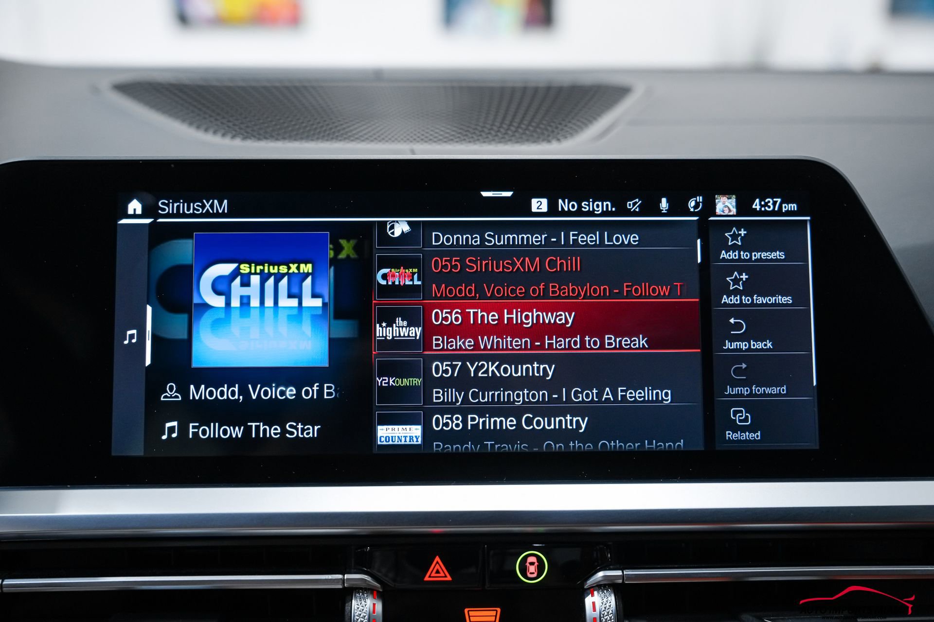 Used 2021 BMW M3 Sedan w/ Executive Package image 78