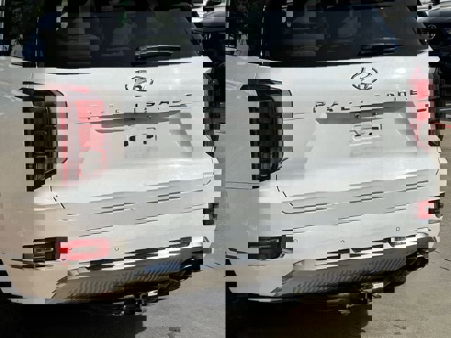 Used 2021 Hyundai Palisade Calligraphy image 6