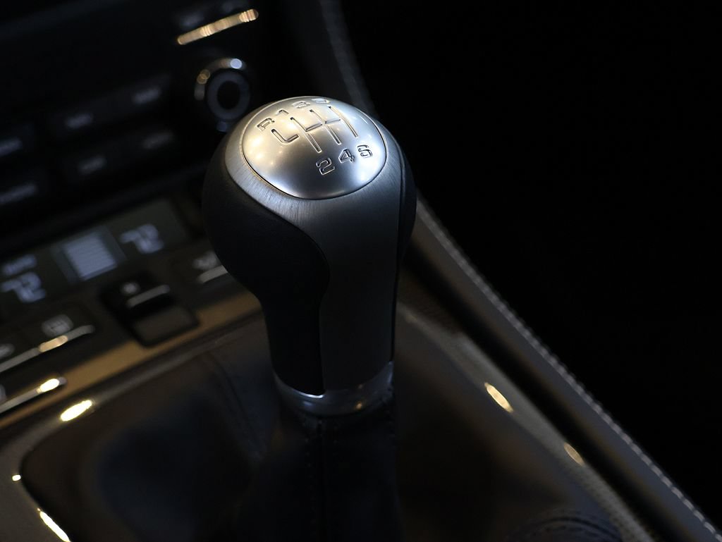 Used 2025 Porsche 718 Cayman GTS RWD image 55