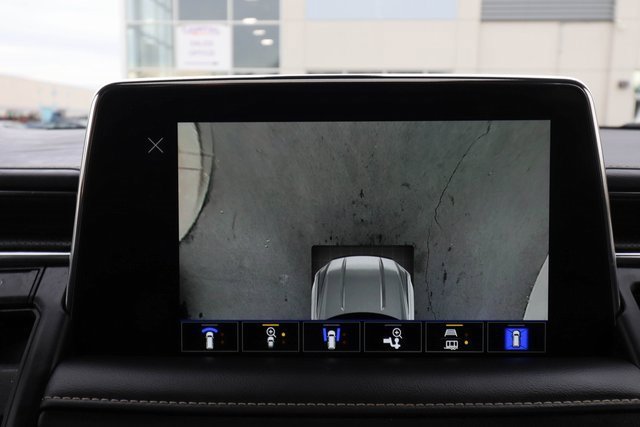 Used 2022 GMC Yukon SLT w/ SLT Premium Package image 21