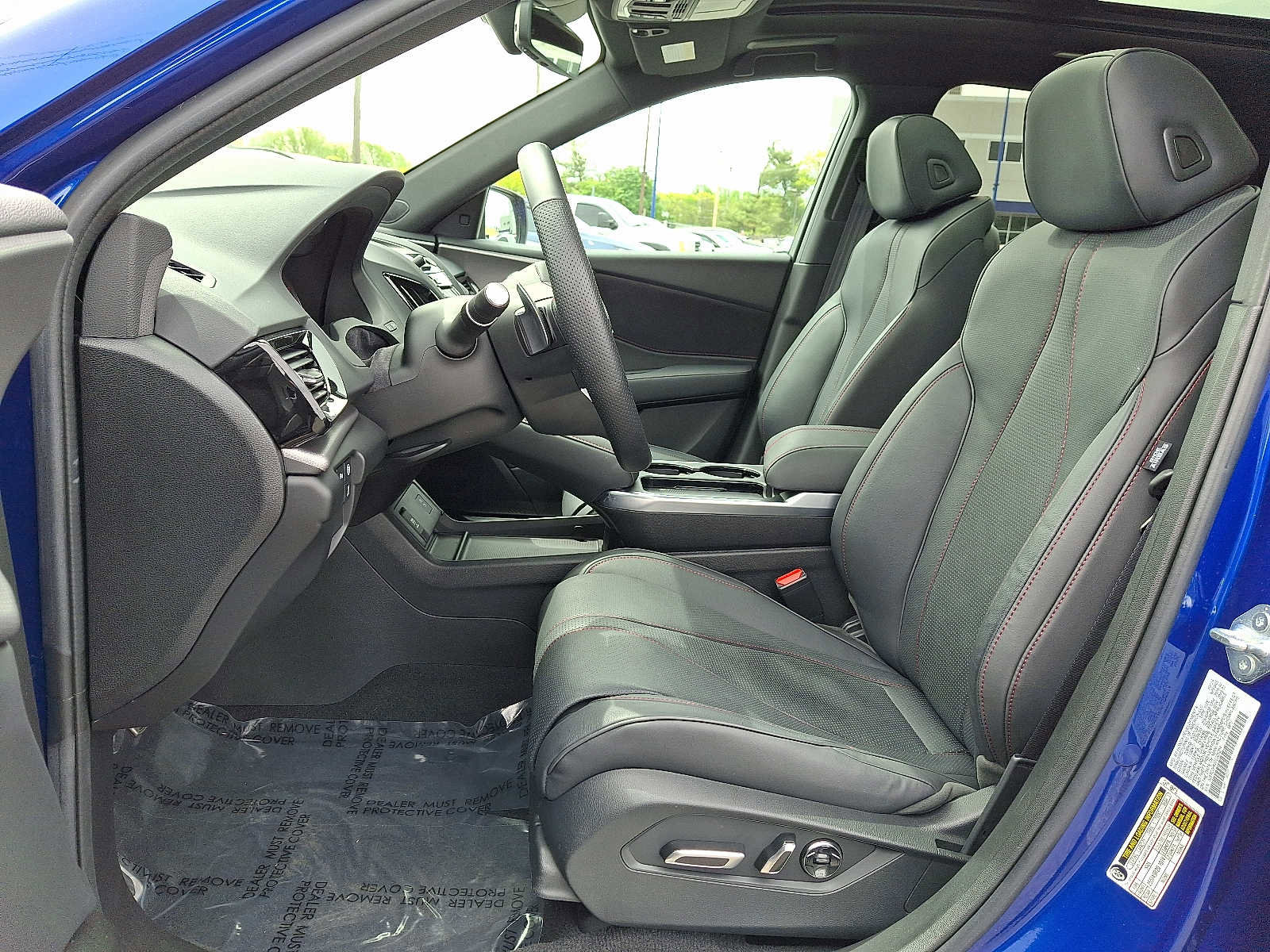 Used 2025 Acura RDX A-Spec AWD/4WD image 14