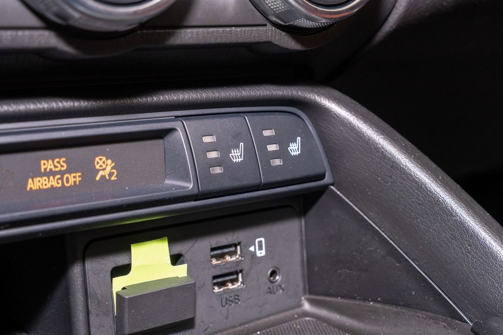 Used 2023 MAZDA MX-5 Miata Grand Touring image 17