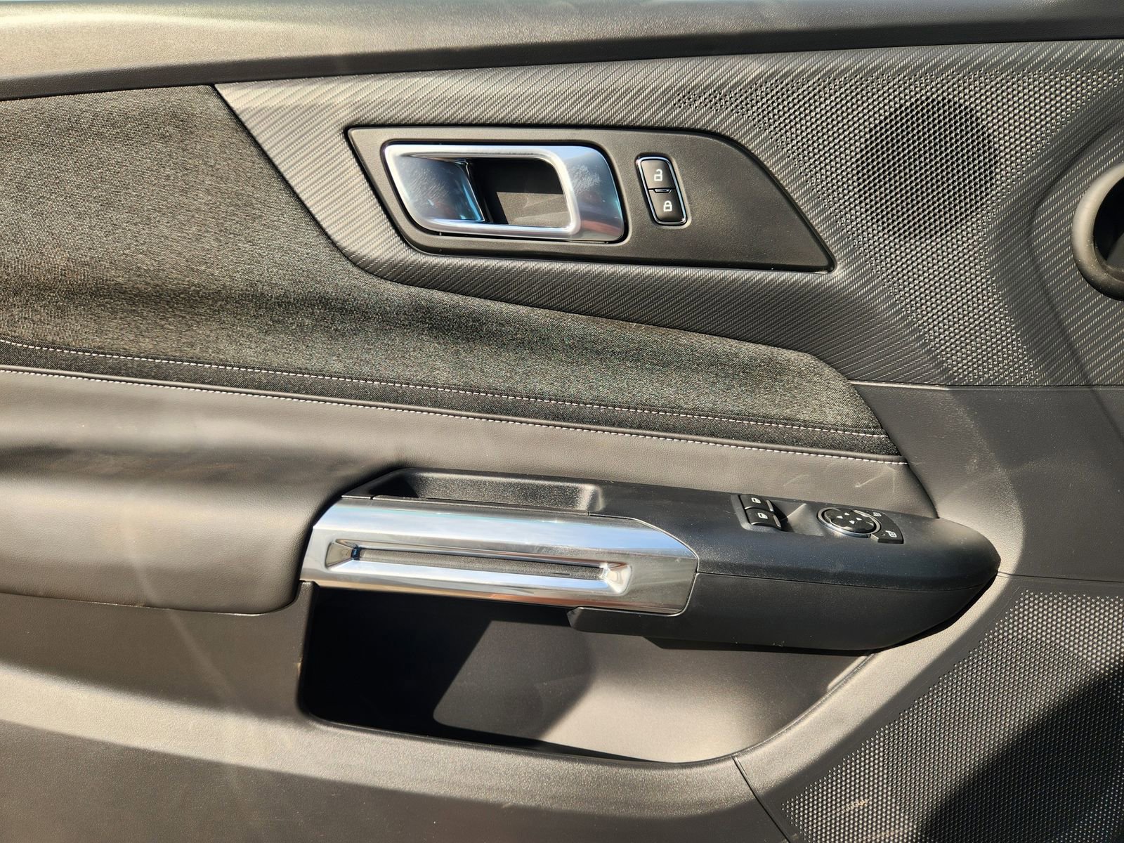 New 2026 Ford Mustang Coupe image 21