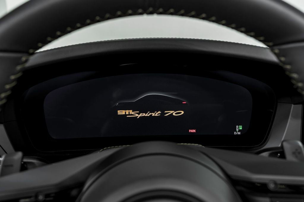 Used 2026 Porsche 911 Carrera GTS image 16