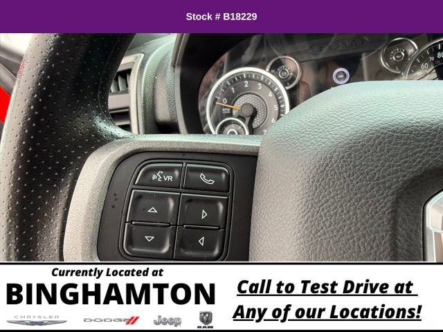 Used 2022 RAM 3500 Tradesman image 17