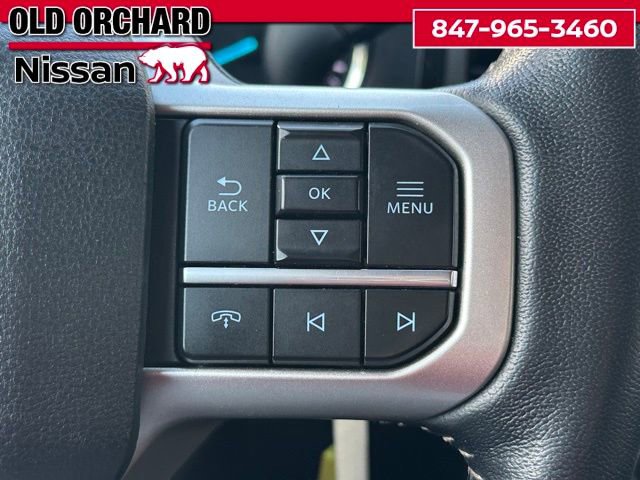Used 2022 Ford Expedition XL AWD/4WD image 20