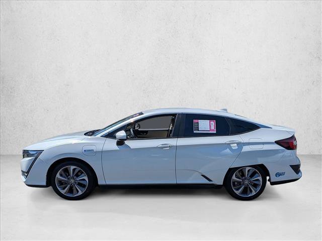 Used 2021 Honda Clarity Plug-In Hybrid image 9