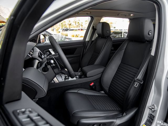 New 2024 Land Rover Discovery Sport S AWD/4WD image 13