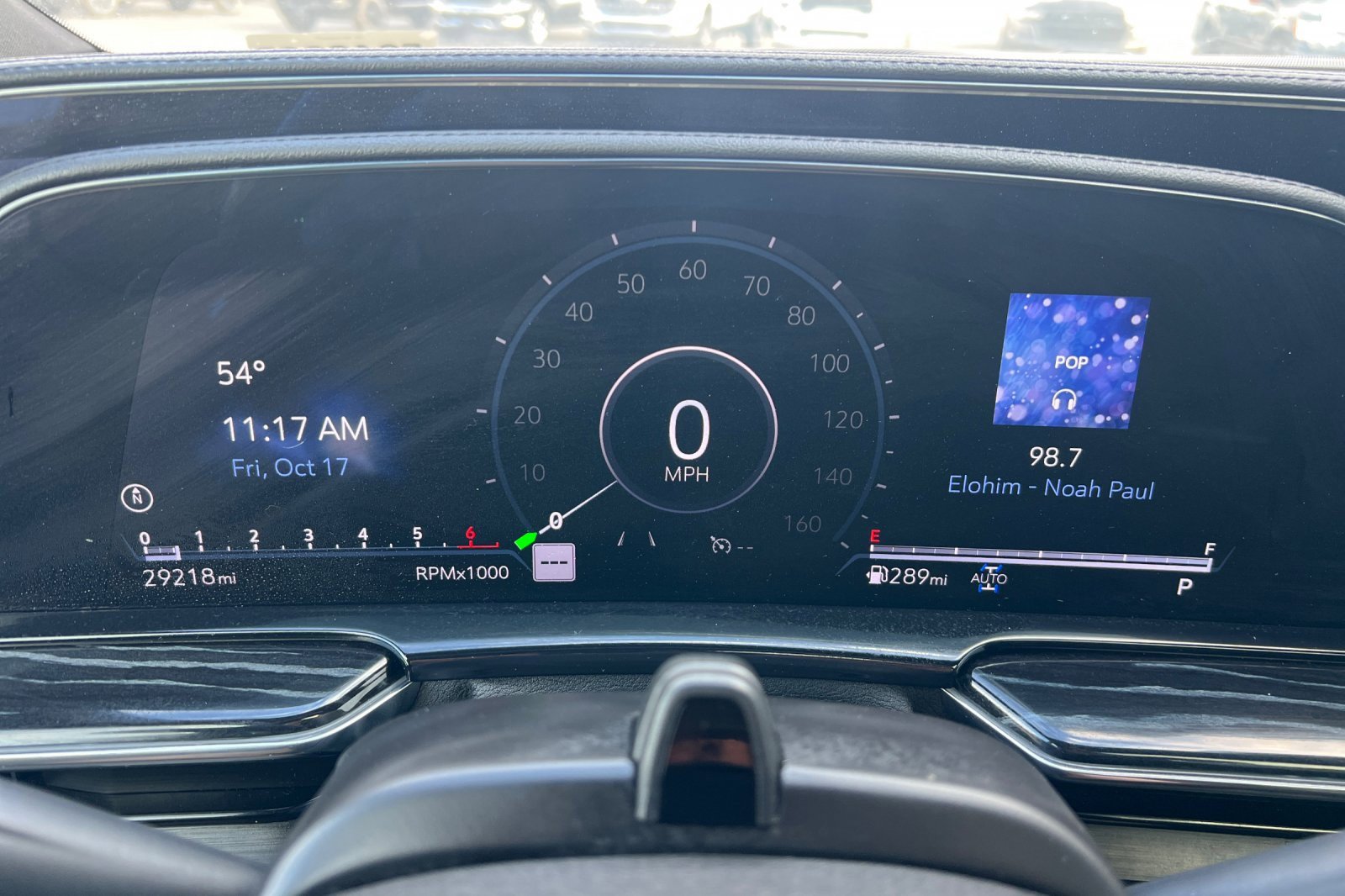 Used 2023 Cadillac Escalade Sport image 28