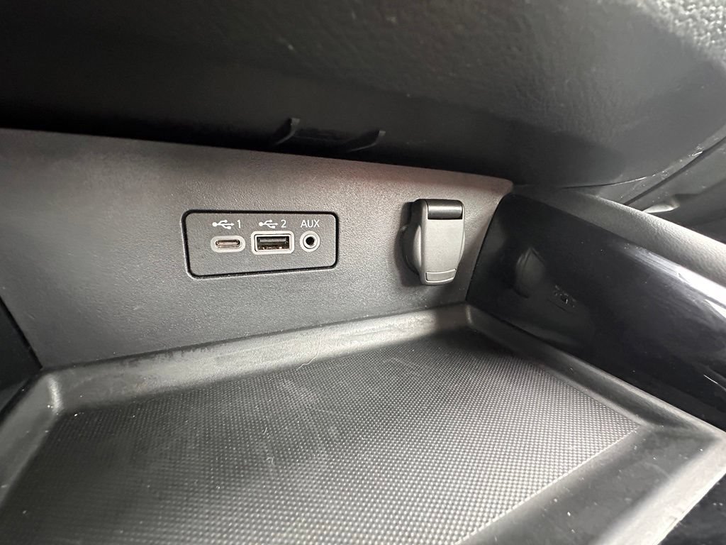 Certified 2023 Nissan Altima 2.5 SV FWD image 24