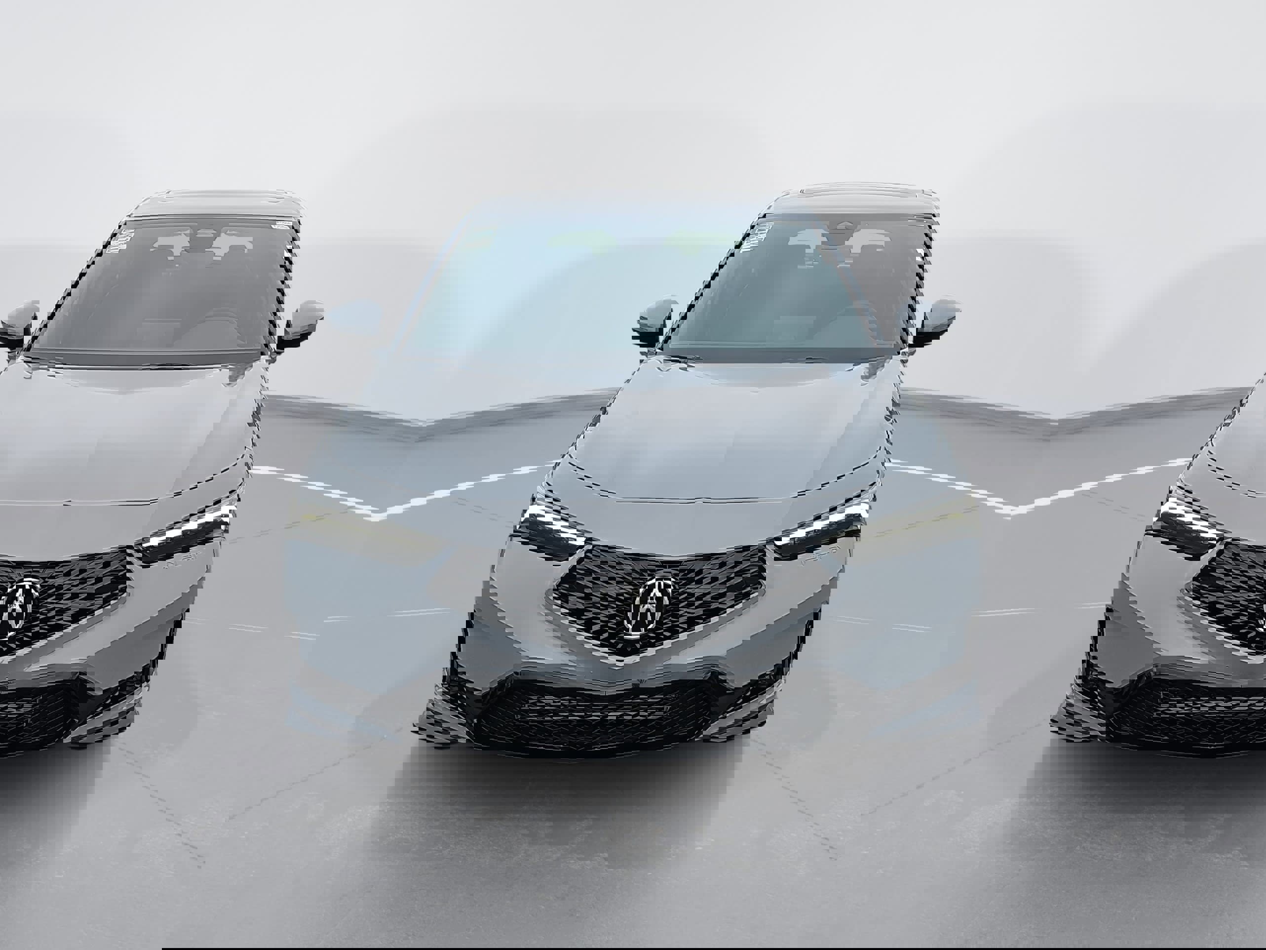 New 2026 Acura Integra A-Spec image 8