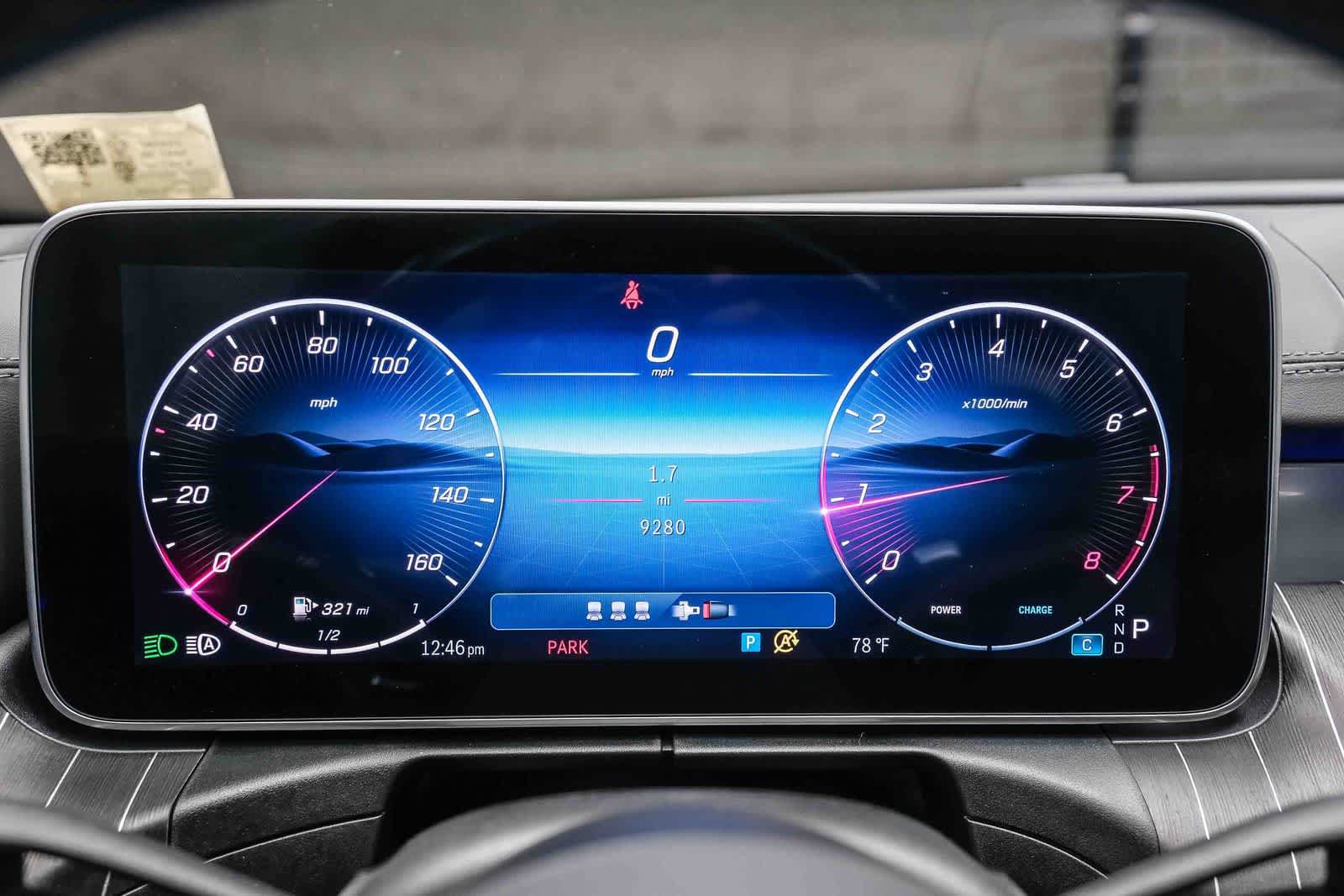 Certified 2025 Mercedes-Benz C 300 Sedan image 29