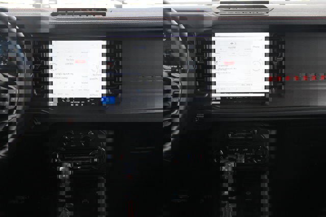 New 2025 Ford Bronco Raptor image 17