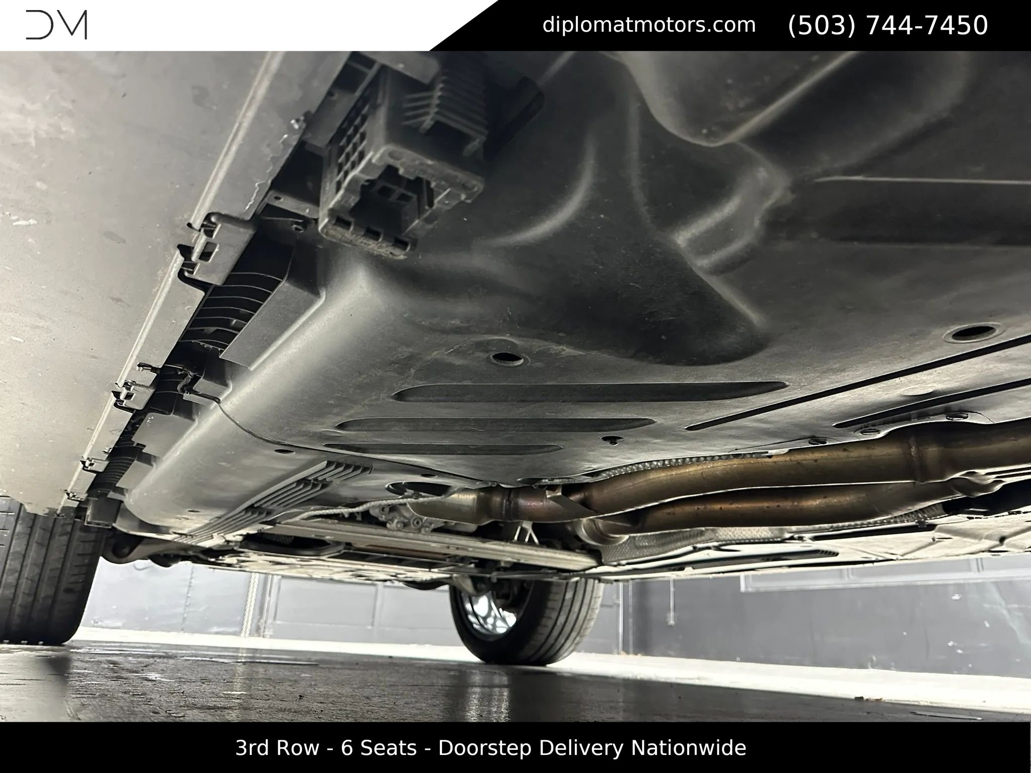 Used 2021 Mercedes-Benz GLS 580 4MATIC image 54