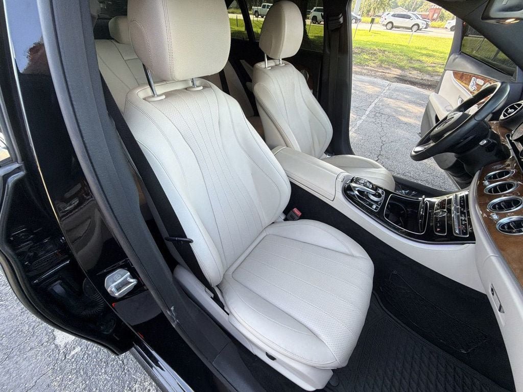 Used 2018 Mercedes-Benz E 300 image 22