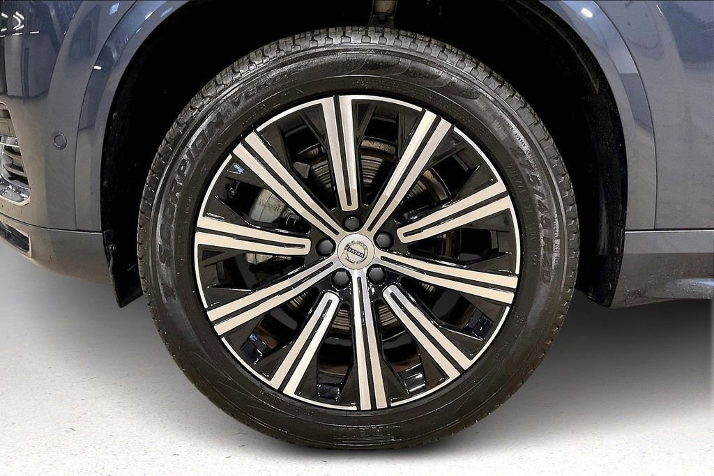 Certified 2023 Volvo XC90 B6 Plus w/ Protection Package image 34