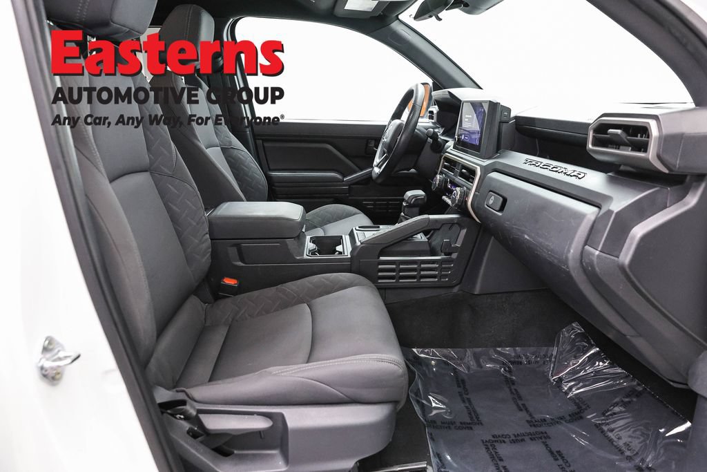 Used 2025 Toyota Tacoma SR RWD image 20