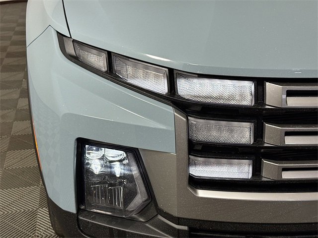 New 2026 Hyundai Santa Cruz SE image 3