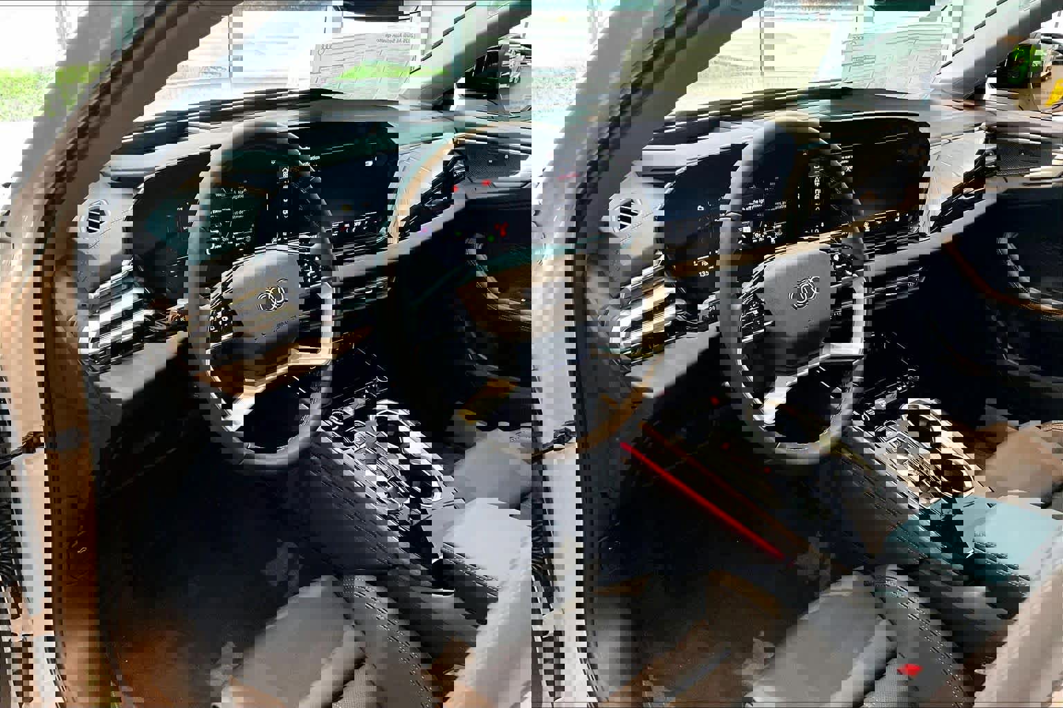 Used 2026 Audi A6 Premium Plus image 17