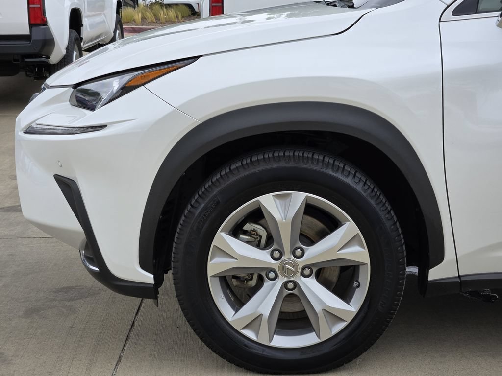 Used 2019 Lexus NX 300 FWD w/ Premium Package image 7