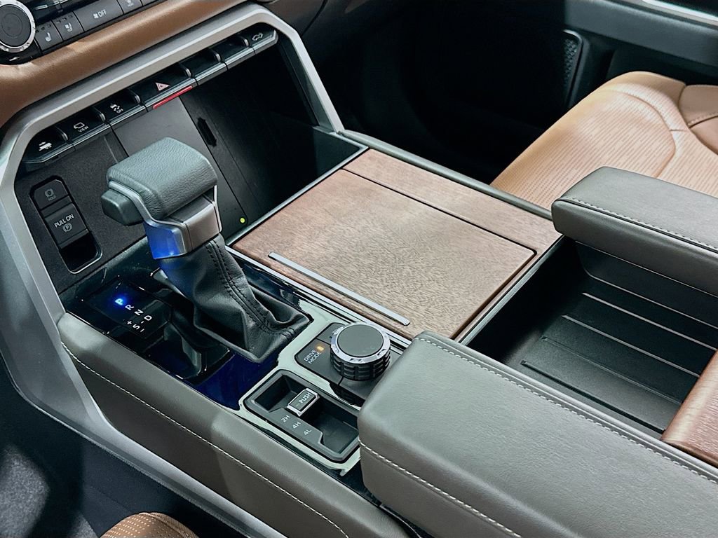 Used 2025 Toyota Tundra 1794 Edition image 17