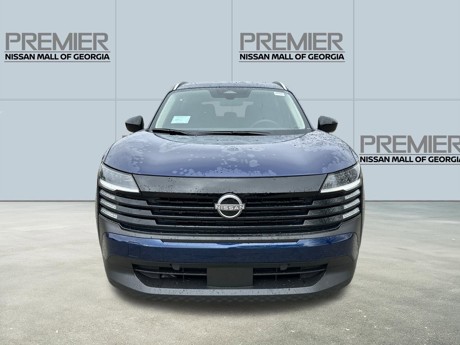 New 2026 Nissan Kicks SV image 2