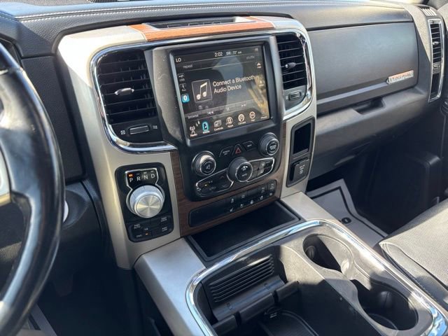 Used 2017 RAM 1500 Laramie w/ Convenience Group image 37